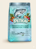 Bravery Salmón Perro Adulto Large Medium 15 KG