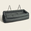 Ultimate Comfort Pet Carrier Bed - Cama Transportadora para Perros y Gatos Pequeños